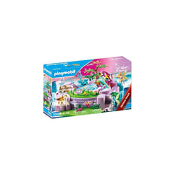 Fairies 70555 Magic Lake in Fairies for Playing with Water for Children from 4 to 10 Years
