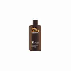 2 x Piz Buin Moisturising Sun Lotion SPF50-200ml