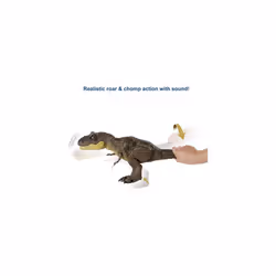 - Jurassic World 3 T Rex