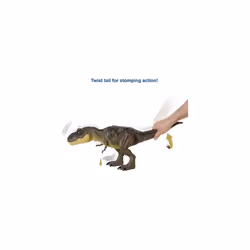 - Jurassic World 3 T Rex