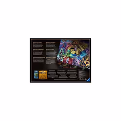 Marvel Villainous Ultron 1000 Piece Jigsaw Puzzles for Adults & Kids Age 12 Years Up