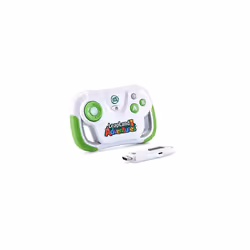 LeapLand Adventures, Kids Game Console, Educational Games Console with 150+ Learning Activities, Handheld Console for Boys an ...