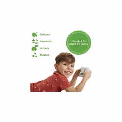 LeapLand Adventures, Kids Game Console, Educational Games Console with 150+ Learning Activities, Handheld Console for Boys and Girls, Gaming Console