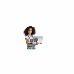 Genio My First Laptop, Silver, Educational Laptop for Kids with 80+ Activities and Games, Kids Laptop with Art Studio and Revision Tools, Educational