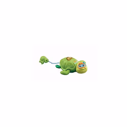 Wind & Go Turtle, Baby Bath Toys, Cute Baby Interactive Toy with Musical Features, Kids Water Toys for Learning and Developme ...