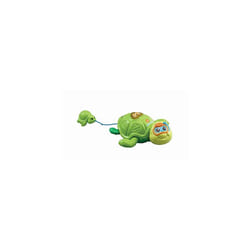 Wind & Go Turtle, Baby Bath Toys, Cute Baby Interactive Toy with Musical Features, Kids Water Toys for Learning and Development, Kids Bathroom