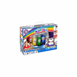| Aqua Gelz Aqua Park Playset: Aqua Gelz transforms like MAGIC! | Arts & crafts | Ages 5+