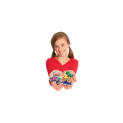 | Aqua Gelz Aqua Park Playset: Aqua Gelz transforms like MAGIC! | Arts & crafts | Ages 5+