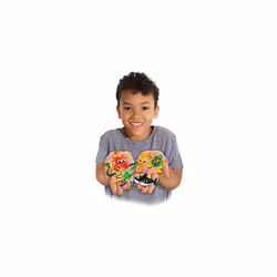 | Aqua Gelz Aqua Park Playset: Aqua Gelz transforms like MAGIC! | Arts & crafts | Ages 5+
