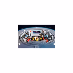 Star Trek 70548 U.S.S. Enterprise NCC-1701, With AR app, light effects and original sounds, 10-99 years