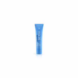 Be You BlackBerry + Liquorice Toothpaste Blue 60ml - Gentle Everyday Whitening Toothpaste - SLS Free, Microplastic Free, Tric ...