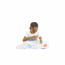 Bluey Make 'n Mash Costumes Playset with 11 Pots