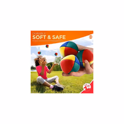 9pk Juggling Balls for Beginners | Professional Juggling Balls for Adults & Kids | Juggling Balls for Children | Circus Toys | Juggling Balls Kids |