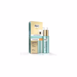 - Multi Correxion Hydrate + Plump Moisturiser SPF30 - Anti-Wrinkle Treatment - UVA/B Protection - with Hyaluronic Acid - 50ML