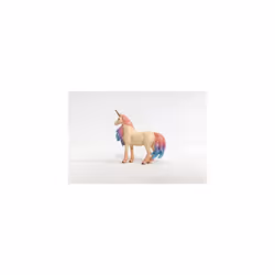 70723 Marshmallow Unicorn Mare bayala Toy Figurine for children aged 5-12 Years