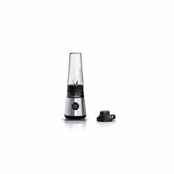VitaPower Serie 2 MMB2111MG Mini Blender, 450 W - Stainless Steel
