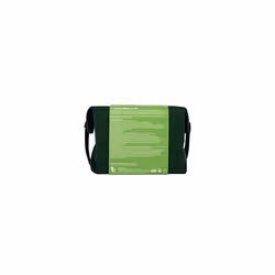Skincare - Skincare Kit For Men, Green Washbag