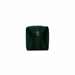 Skincare - Skincare Kit For Men, Green Washbag