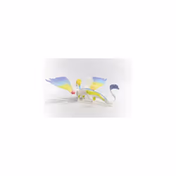 70728 Rainbow Dragon bayala Toy Figurine for children aged 5-12 Years