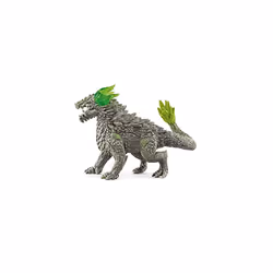 70149 Stone Dragon Eldrador Creatures Toy Figurine for children aged 7-12 Years