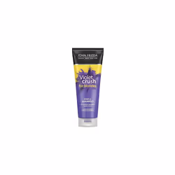 Violet Crush for Blondes Toning Shampoo for Blonde Hair, Purple Shampoo for Blondes 250 ml