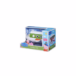 06227 Air Peppa Jet Figure