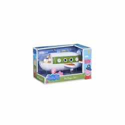 06227 Air Peppa Jet Figure