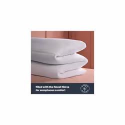 Hotel Collection Single Duvet-13.5 Tog Luxuriously Soft Winter Quilt Duvet Thick, Warm and Cosy-Single Size