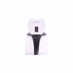 22851 Brita Filter Purity Electric Kettle, Illuminating Filter Kettle with Brita Maxtra+ Cartridge Included, 3000 W, 1.5 Litre, Plastic