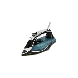 Supreme Steam Traditional Iron 23260, 2600 W - Teal/Black