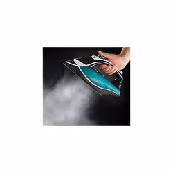Supreme Steam Traditional Iron 23260, 2600 W - Teal/Black