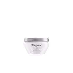 KÃ©rastase Specifique, Hydrating & Smoothing Conditioning Hair Mask, For Oil-prone & Sensitive Scalps, With Rhamnose & Comple ...