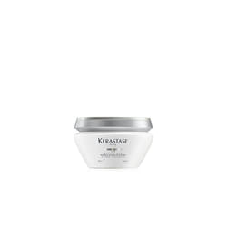 KÃ©rastase Specifique, Hydrating & Smoothing Conditioning Hair Mask, For Oil-prone & Sensitive Scalps, With Rhamnose & Complex AOX, Masque