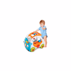 Grow with me Sensory 3-in-1 Walker