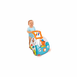 Grow with me Sensory 3-in-1 Walker