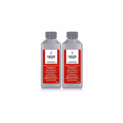 Decalcifier Descaler Solution 250ml (2 Bottles)