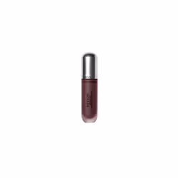 Ultra HD Matte Lipcolor, Velvety Lightweight Matte Liquid Lipstick in Plum / Berry, Infatuation (675)