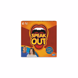 Speak Out Game