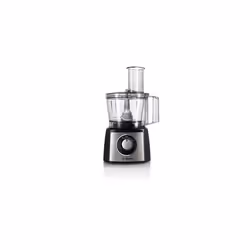 MultiTalent 3 MCM3501MGB Compact 800 W Food Processor - Black & Stainless Steel
