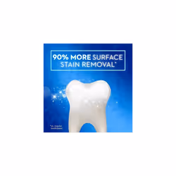 3D White, Whitening Toothpaste, Radiant Mint, 4.8 Ounce, Pack of 3