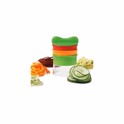 Good Grips 3-Blade Hand Held Spiralizer