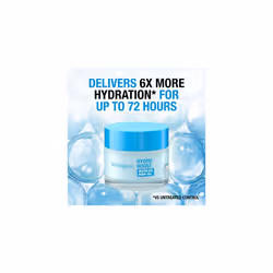 Hydro Boost Water Gel Moisturiser, 50 ml (Pack of 1)