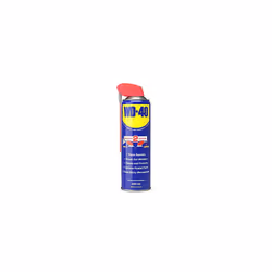 Multi-Use Product Smart Straw 450 ml - The Ultimate All-Purpose Lubricant for Home & Workshop Use