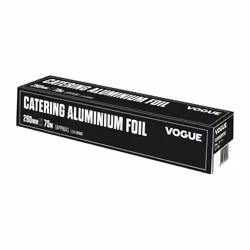Vogue Aluminium Foil 290mm - [CF352]
