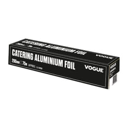 Vogue Aluminium Foil 290mm - [CF352]