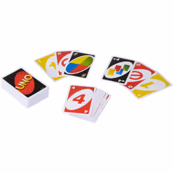 Mattel 51967 board/card game