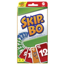 Games Skip-Bo DISPLAY