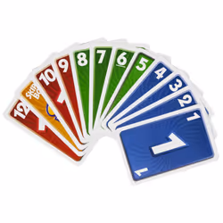 Games Skip-Bo DISPLAY