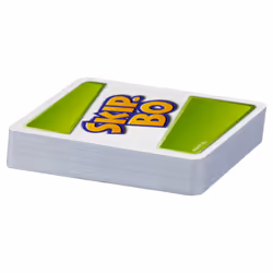 Games Skip-Bo DISPLAY