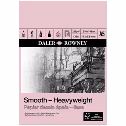 Daler Rowney 403040500 Sketchbook